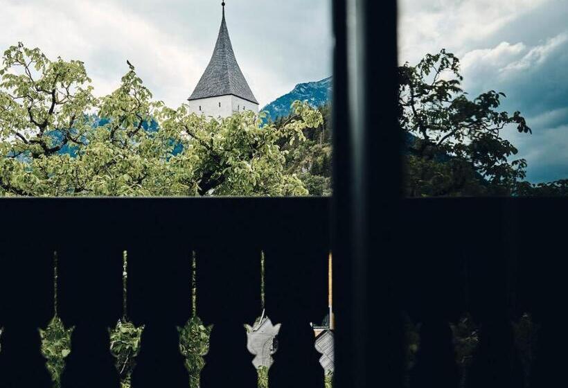 Люкс Superior, Krenn