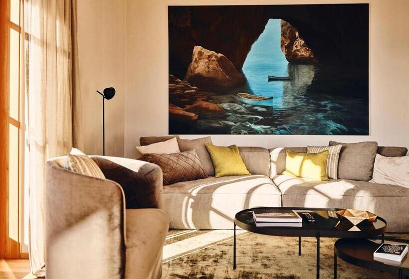 Апартаменты 1 Спальня, Krenn