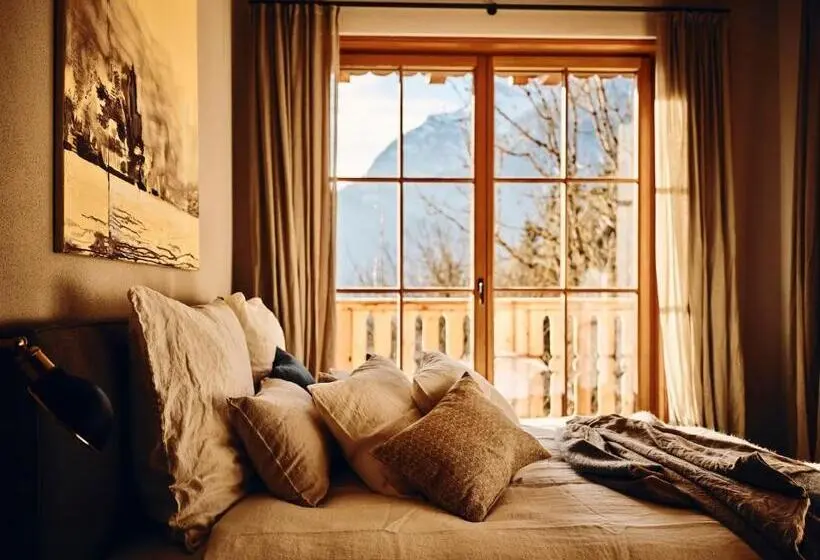 Apartament Deluxe 1 Dormitori, Krenn