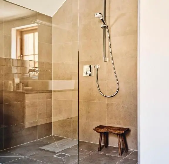 Apartament Dúplex 1 Dormitori, Krenn