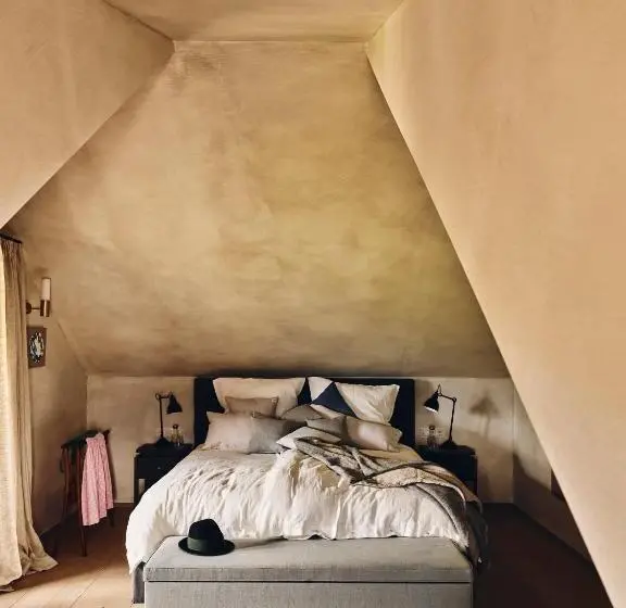Suite Superior, Krenn