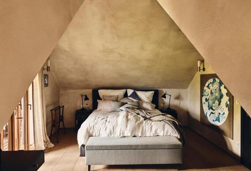 Люкс Superior, Krenn