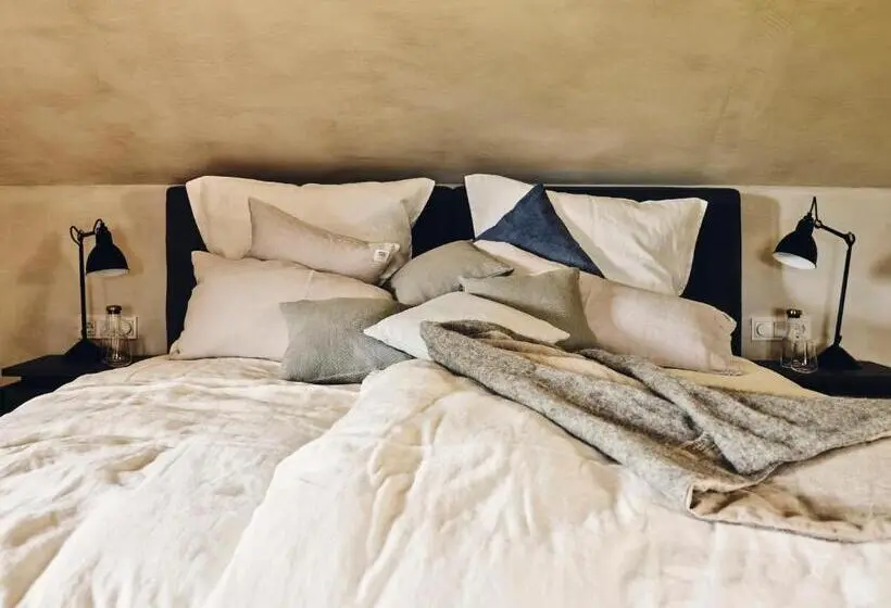 Suite Superior, Krenn