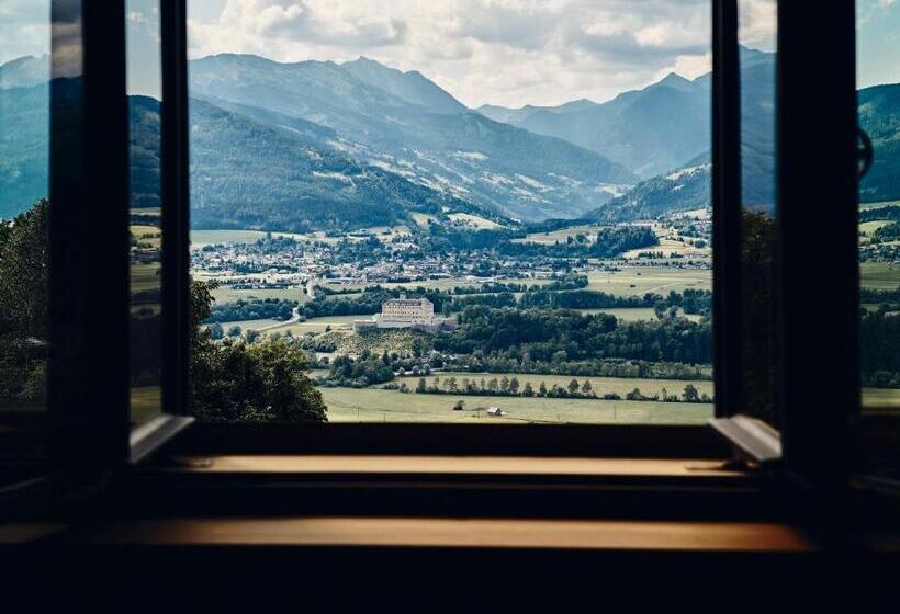 Люкс Superior, Krenn