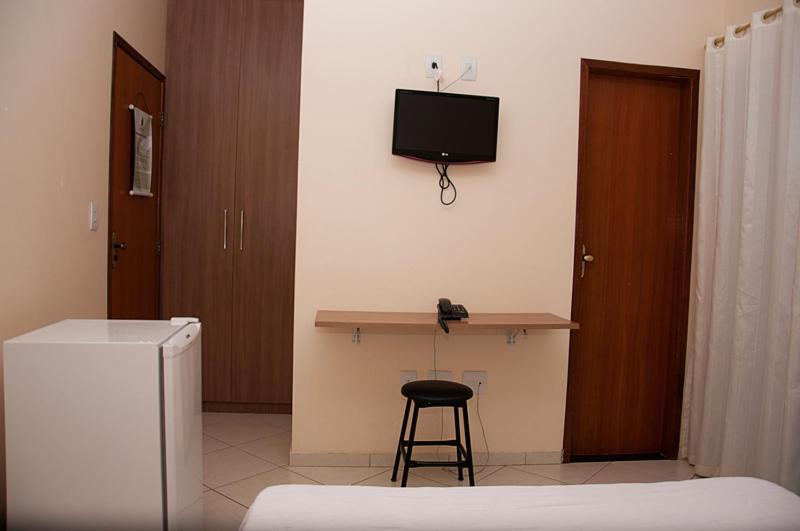 디럭스 트리플 룸, Imperial