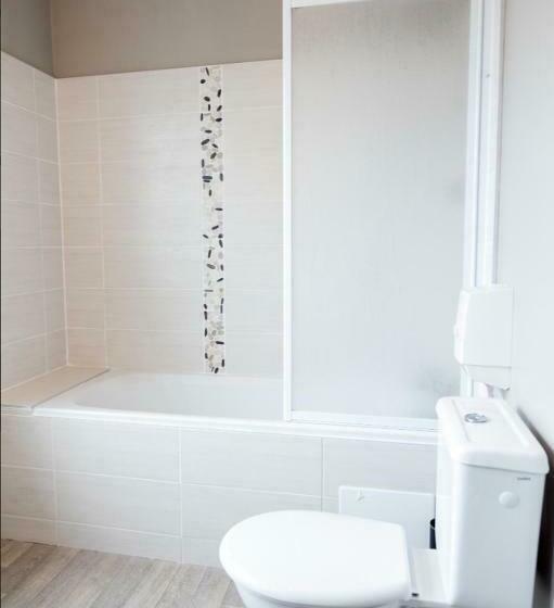 Номер Стандарт, Les Quatre Vents