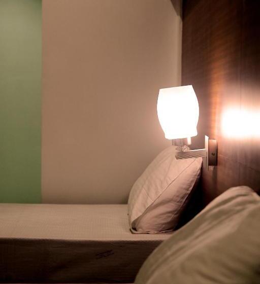 Трехместный Номер Superior, Monarch Center Point Near Dahanu Beach, Bordi