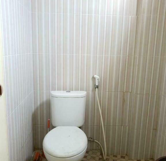 Номер Стандарт Индивидуальный Совместная Ванная, Koolkost Syariah @ Medan Johor