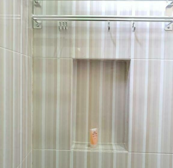 Номер Стандарт Индивидуальный Совместная Ванная, Koolkost Syariah @ Medan Johor