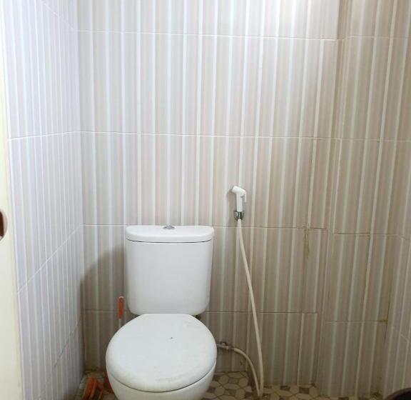 Номер Economy Индивидуальный, Koolkost Syariah @ Medan Johor