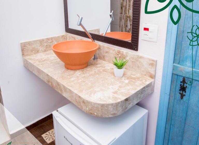 Balkonlu Delüks Oda, Pousada No Caminho