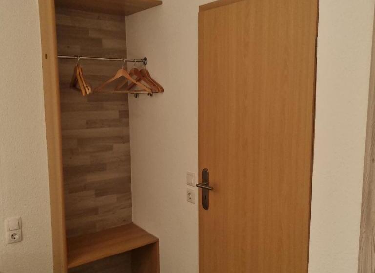 חדר סטנדרט, Pension Elisabeth Am Elberadweg