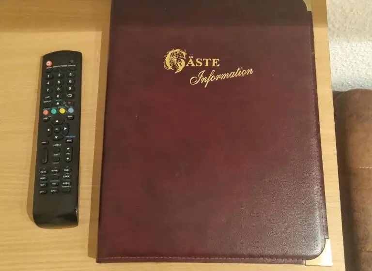 スタンダードルーム, Pension Elisabeth Am Elberadweg