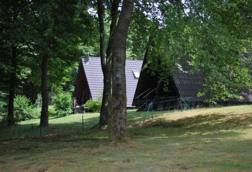 Апартаменты 3 Спальни, Holiday Park Nurdach