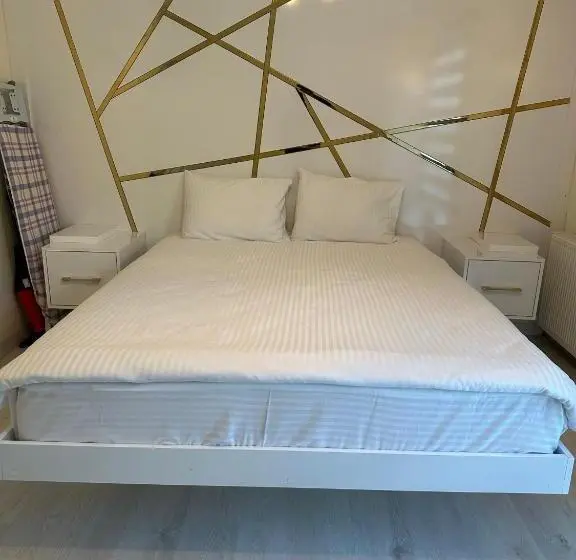 Perhehuone, Golden Hour Apartment بورصة شقة مريحة Bursa Nilufer مَنْظَرٌ جَمِيلٌ