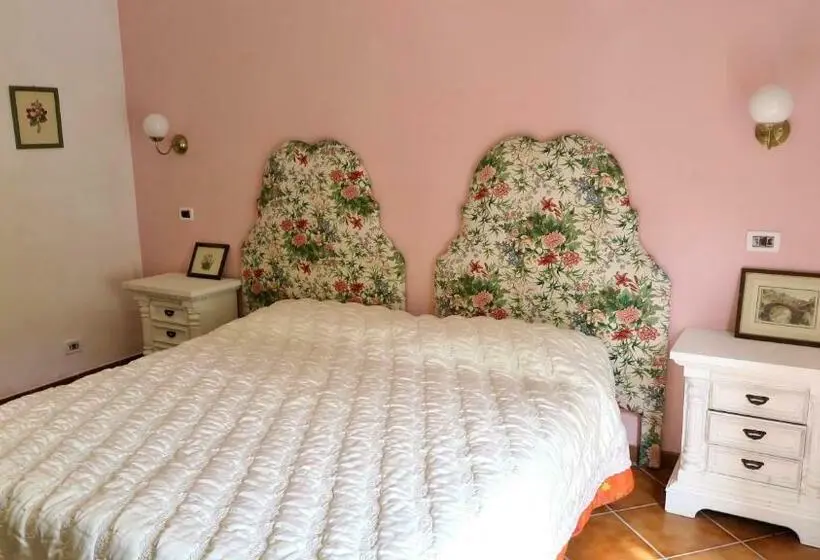 スタンダードルーム, Cà Di Felice Locanda Dei Cacciatori