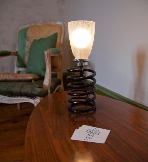 豪华房间, L Ancre Vive