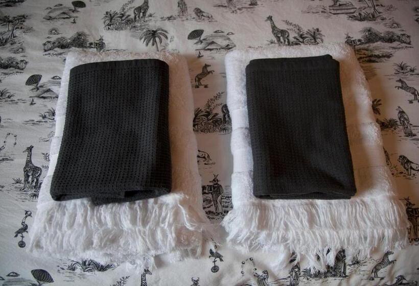 豪华房间, L Ancre Vive