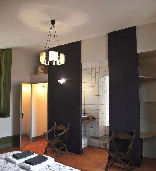 豪华房间, L Ancre Vive