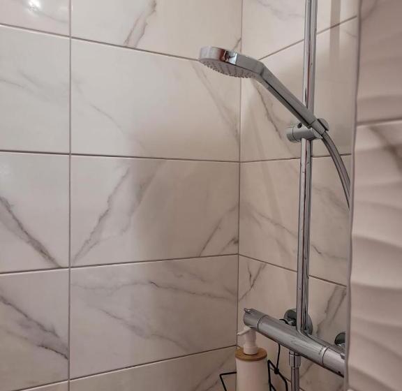 高级大房间, L Ancre Vive