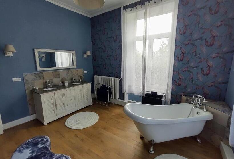 Pokój Deluxe, Maison Grandsire Chambres D Hôtes