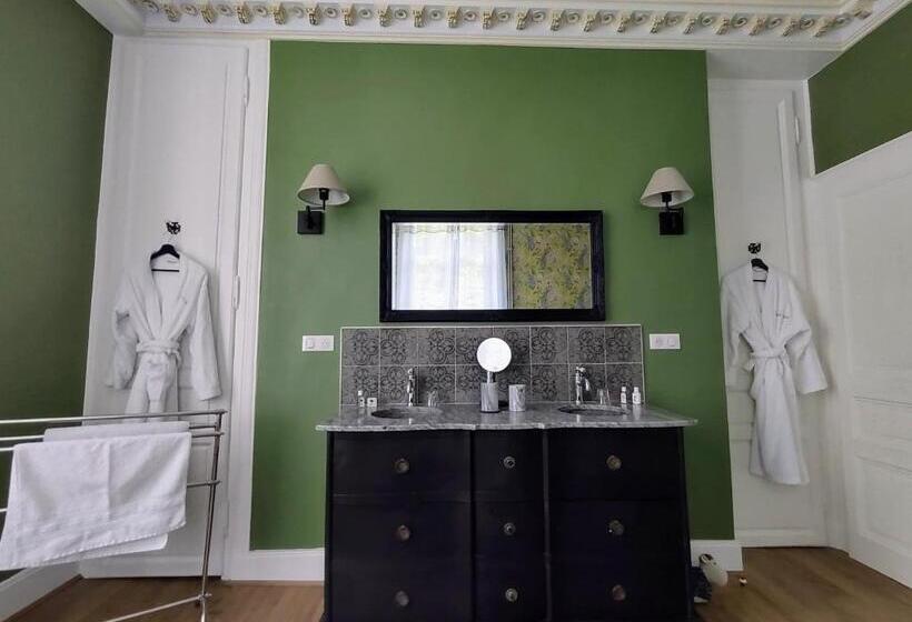 Номер Deluxe, Maison Grandsire Chambres D Hôtes