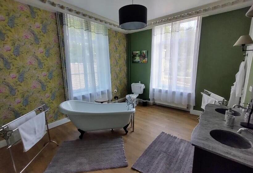 Pokój Deluxe, Maison Grandsire Chambres D Hôtes