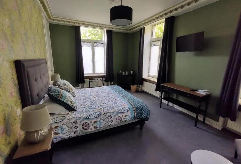 Pokój Deluxe, Maison Grandsire Chambres D Hôtes