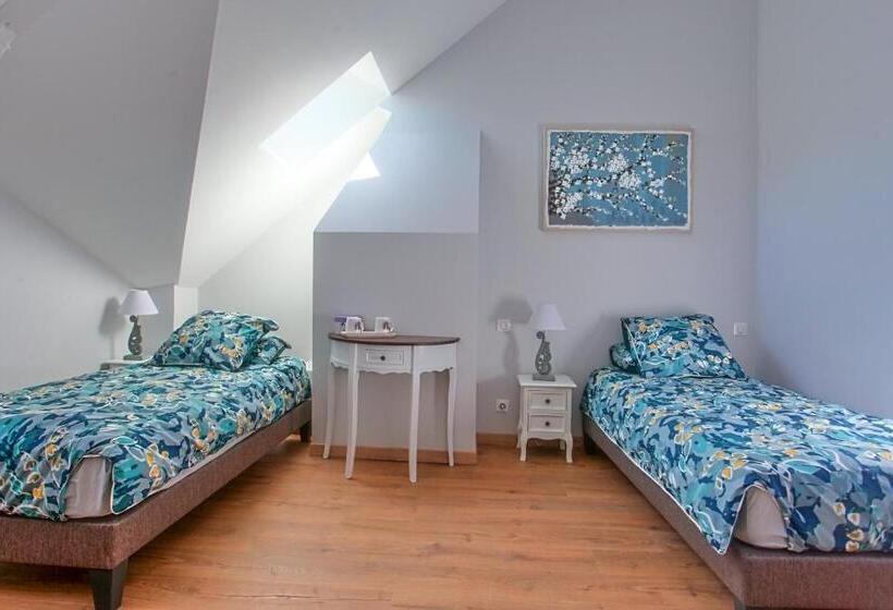 Pokój Standard, Maison Grandsire Chambres D Hôtes