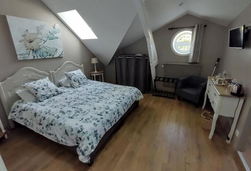 Pokój Standard, Maison Grandsire Chambres D Hôtes