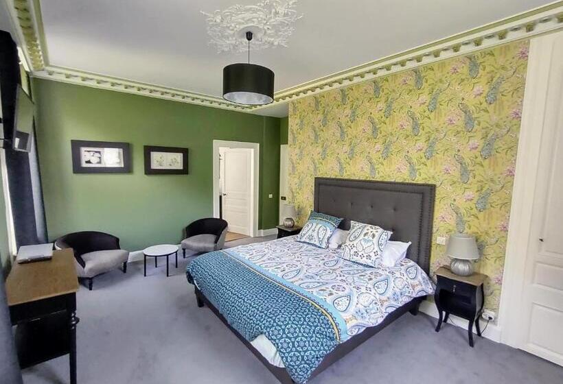 Номер Deluxe, Maison Grandsire Chambres D Hôtes