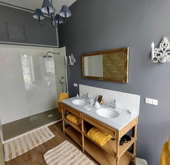 Pokój Deluxe, Maison Grandsire Chambres D Hôtes