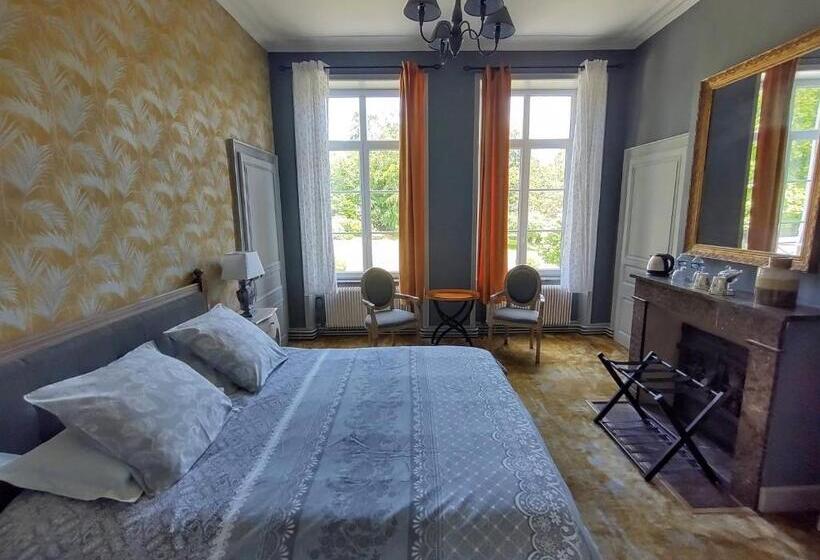 Pokój Deluxe, Maison Grandsire Chambres D Hôtes