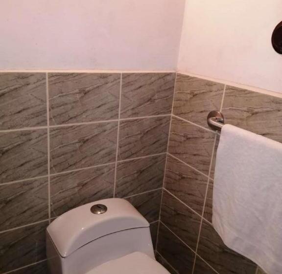 패밀리 룸, Casona Del Valle