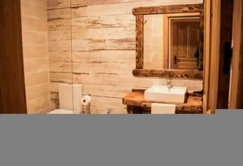 标准间, Mulagueta  Restauração E Turismo Rural