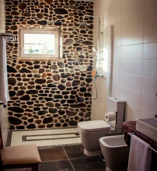 标准间, Mulagueta  Restauração E Turismo Rural