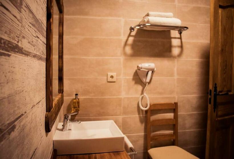 标准间, Mulagueta  Restauração E Turismo Rural