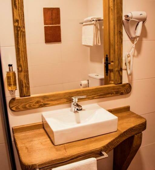 标准间, Mulagueta  Restauração E Turismo Rural