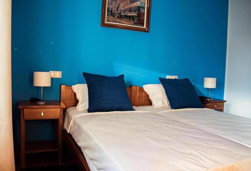 标准间, Mulagueta  Restauração E Turismo Rural