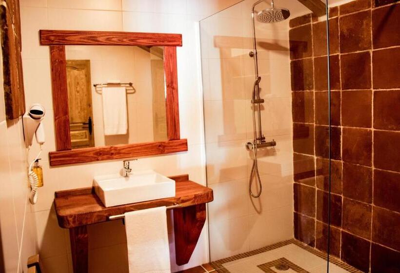 豪华套房, Mulagueta  Restauração E Turismo Rural