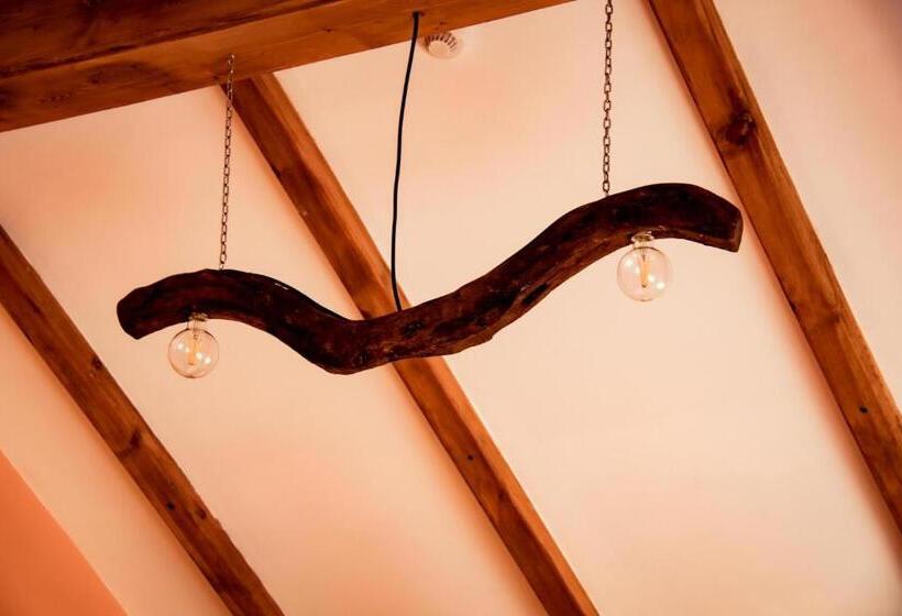 豪华套房, Mulagueta  Restauração E Turismo Rural