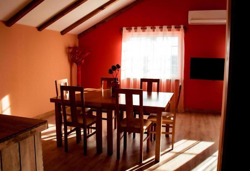 豪华套房, Mulagueta  Restauração E Turismo Rural