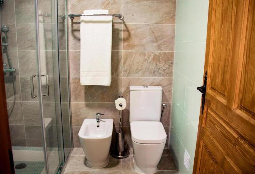 豪华套房, Mulagueta  Restauração E Turismo Rural