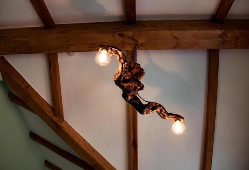 豪华套房, Mulagueta  Restauração E Turismo Rural