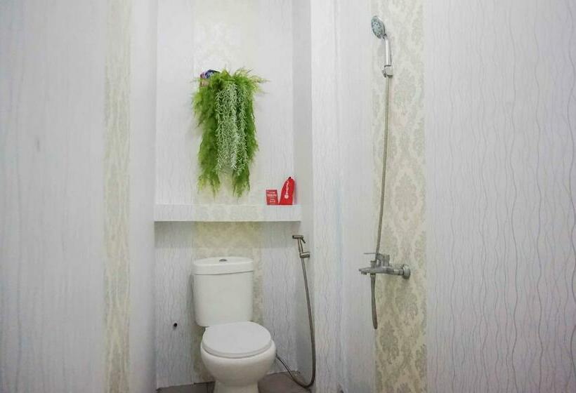 标准间, Reddoorz Near Velodrome Malang 2