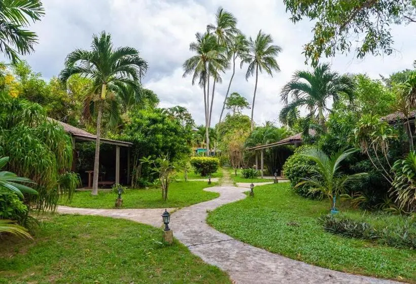ツーベッドルーム　ヴィラ, Satva Samui Yoga And Wellness Resort