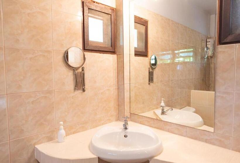 Вилла 2 Спальни, Satva Samui Yoga And Wellness Resort