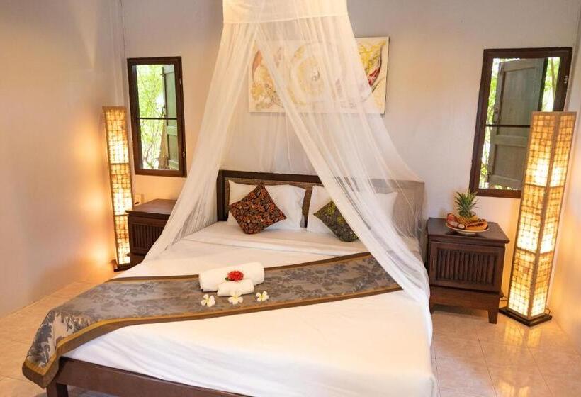 فيلا غرفتين نوم, Satva Samui Yoga And Wellness Resort