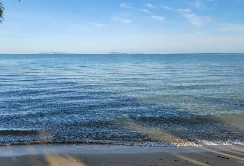 オーシャンビュースタンダードルーム, Satva Samui Yoga And Wellness Resort