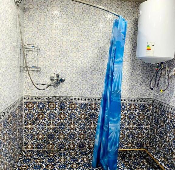 شاليه غرفة نوم واحدة, зона отдых Apachi в горах чимган